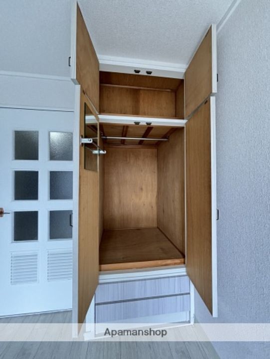 広島県広島市安佐南区長束3丁目の賃貸マンションのその他画像