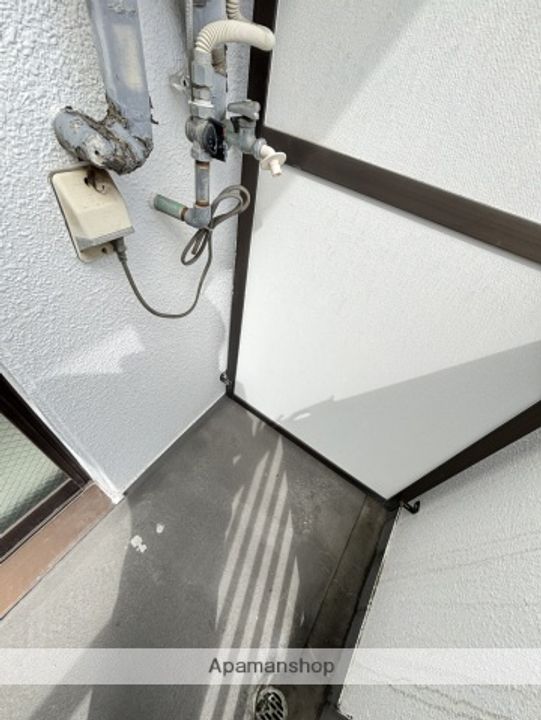 広島県広島市安佐南区長束3丁目の賃貸マンションのその他画像
