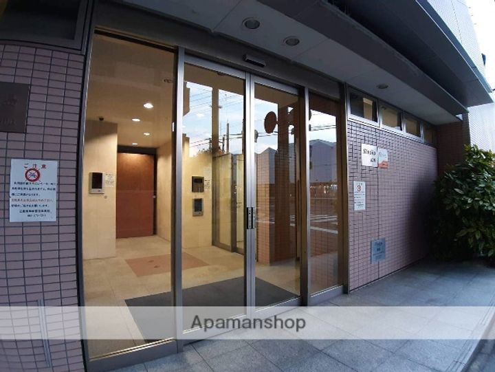 広島県広島市西区西観音町の賃貸マンションのその他画像