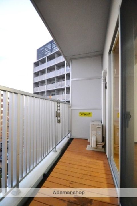 広島県広島市西区西観音町の賃貸マンションのその他画像