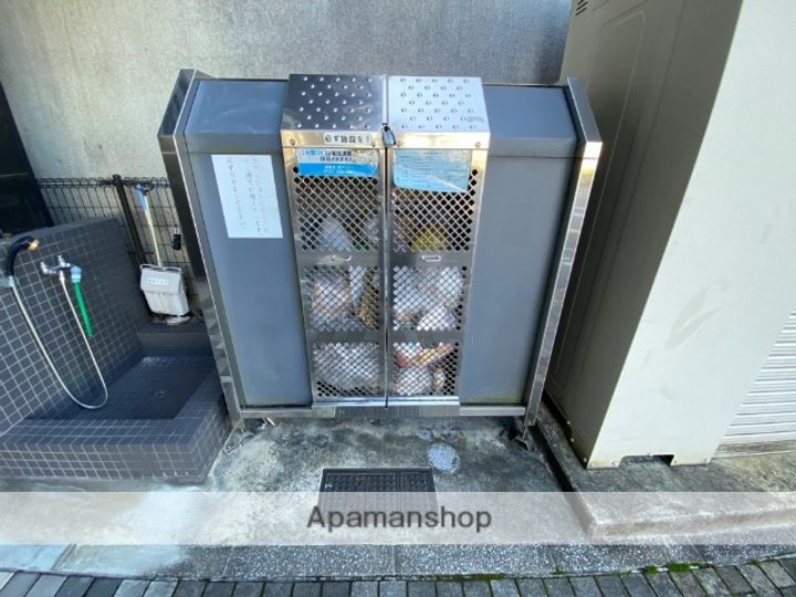 広島県広島市西区西観音町の賃貸マンションのその他画像