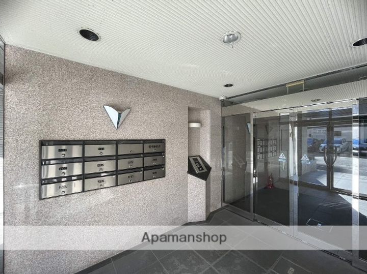 ダイアパレス東白島のその他画像