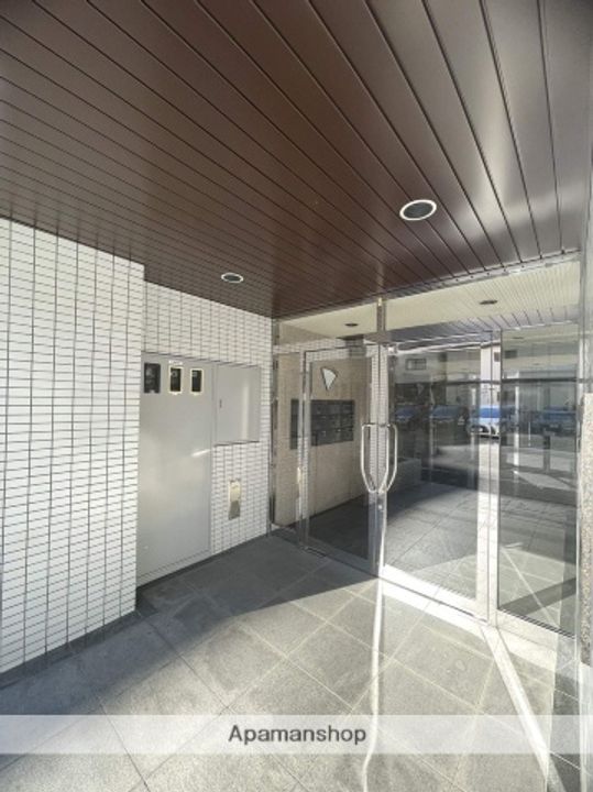 ダイアパレス東白島のその他画像