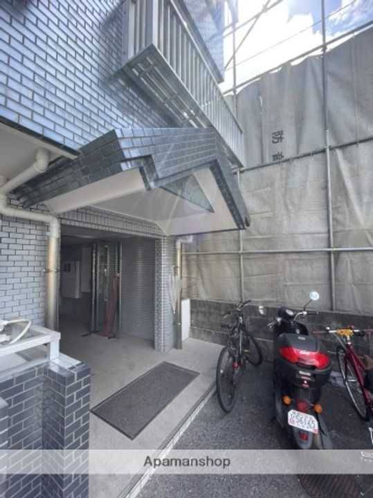 サンシャイン庚午のその他画像