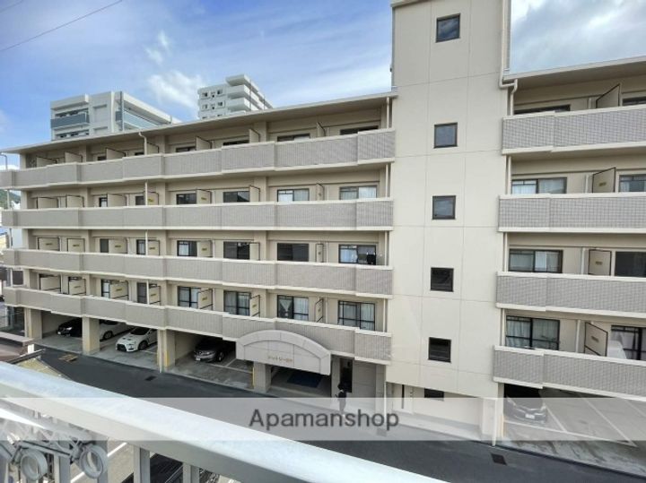 サンシャイン庚午のその他画像