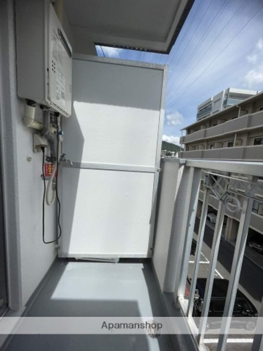 サンシャイン庚午のその他画像