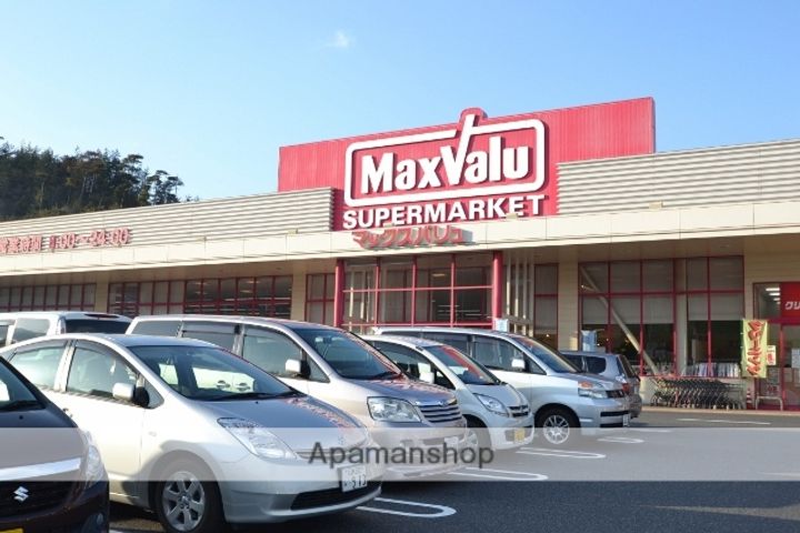 広島県広島市安佐南区西原4丁目の賃貸マンションの周辺