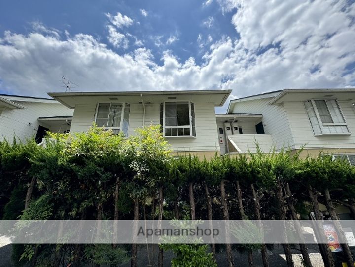 シリウスの外観