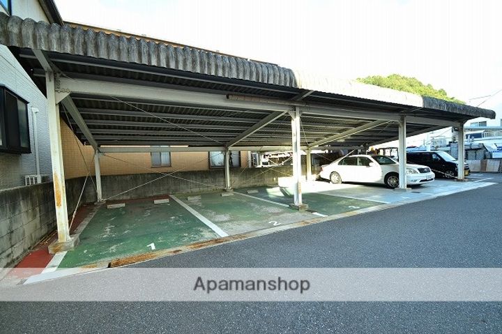 MHポートのその他画像