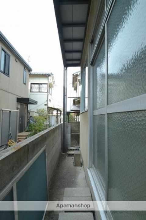 丸山アパートのその他画像