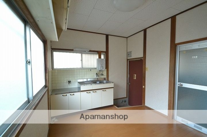 丸山アパートのその他画像