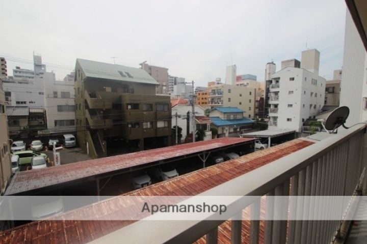 広島県広島市中区十日市町2丁目の賃貸マンションのその他画像