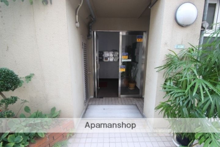 広島県広島市中区十日市町2丁目の賃貸マンションのその他画像