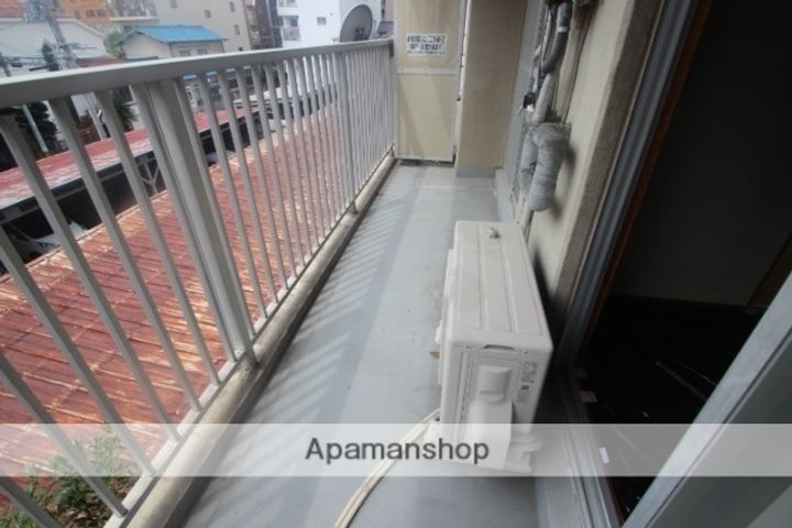 広島県広島市中区十日市町2丁目の賃貸マンションのその他画像