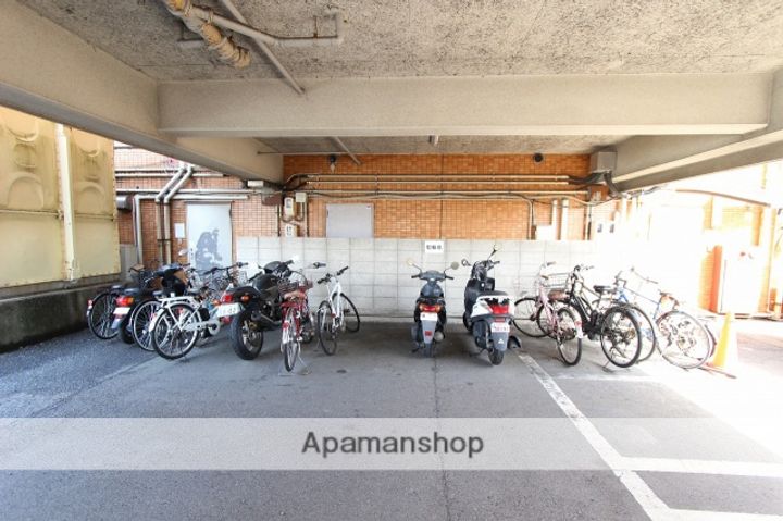 広島県広島市佐伯区千同2丁目の賃貸マンションのその他画像