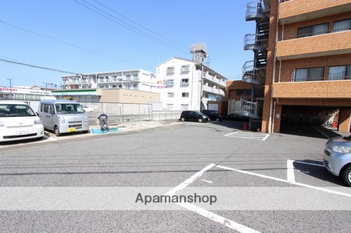 広島県広島市佐伯区千同2丁目の賃貸マンションのその他画像