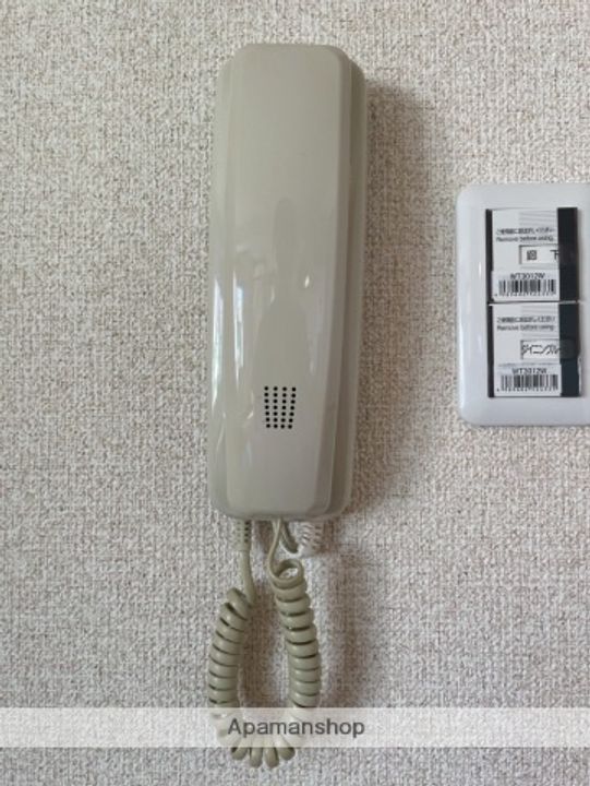 広島県広島市佐伯区千同2丁目の賃貸マンションの内装