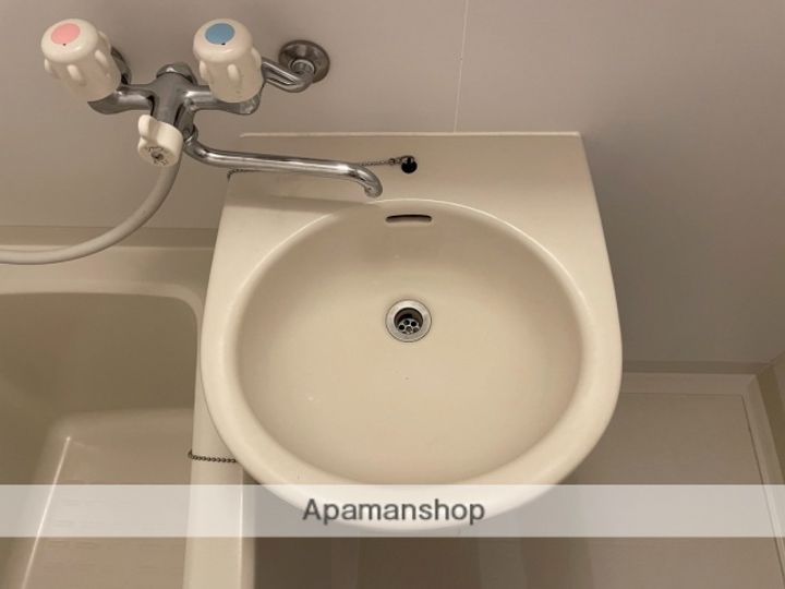 広島県広島市佐伯区千同2丁目の賃貸マンションのその他画像