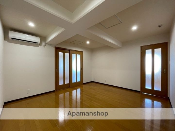 広島県広島市佐伯区千同2丁目の賃貸マンションのその他画像