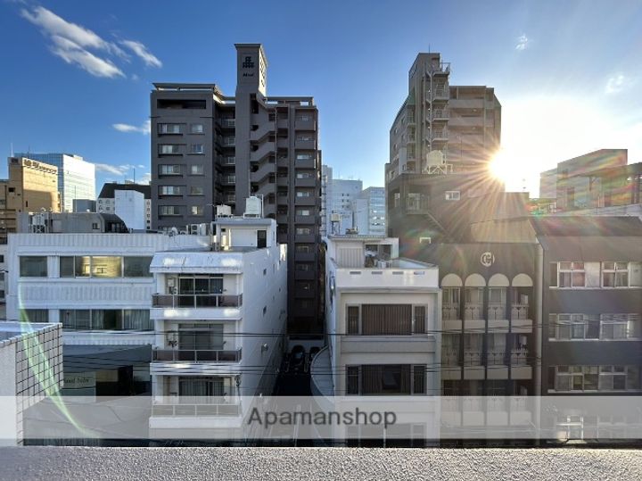 広島県広島市中区幟町の賃貸マンション804のその他画像