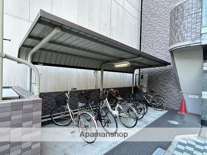 広島県広島市中区幟町の賃貸マンション804のその他画像