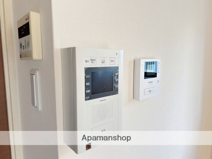 広島県広島市中区幟町の賃貸マンション804のその他画像