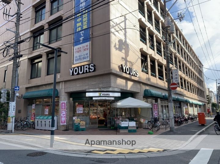 広島県広島市中区幟町の賃貸マンション804の周辺