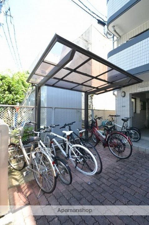 広島県広島市南区宇品神田3丁目の賃貸マンションのその他画像