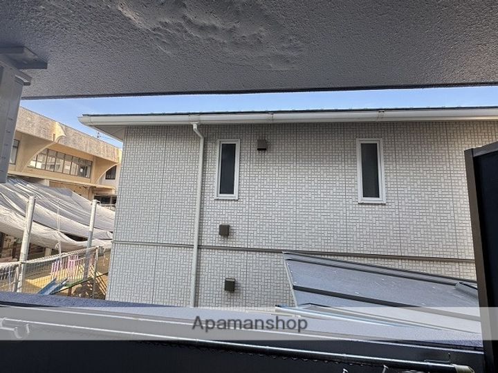 広島県広島市南区宇品神田3丁目の賃貸マンションのその他画像