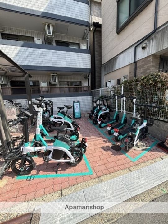 広島県広島市南区宇品神田3丁目の賃貸マンションのその他画像