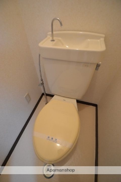 広島県広島市西区中広町3丁目の賃貸アパートのその他画像