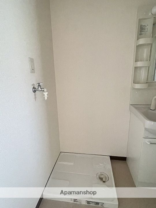 広島県広島市安佐南区大町西1丁目の賃貸アパートのその他画像