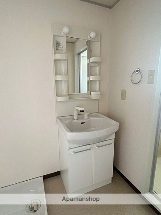 広島県広島市安佐南区大町西1丁目の賃貸アパートのその他画像