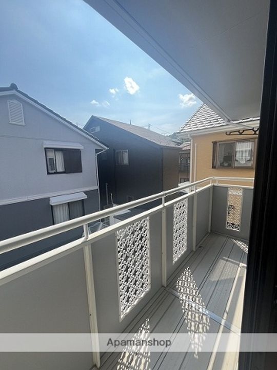 広島県広島市安佐南区大町西1丁目の賃貸アパートのその他画像