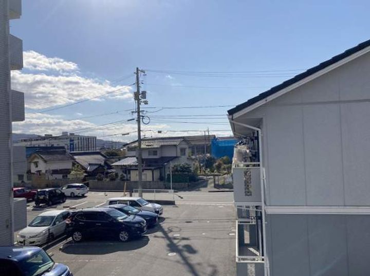 広島県広島市安佐南区大町西1丁目の賃貸アパートのその他画像
