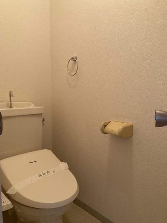 広島県広島市安佐南区大町西1丁目の賃貸アパートのその他画像