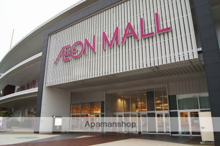 広島県広島市安佐南区大町西1丁目の賃貸アパートの周辺