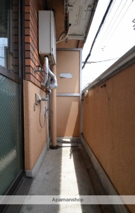 広島県広島市西区大芝1丁目の賃貸マンションのその他画像