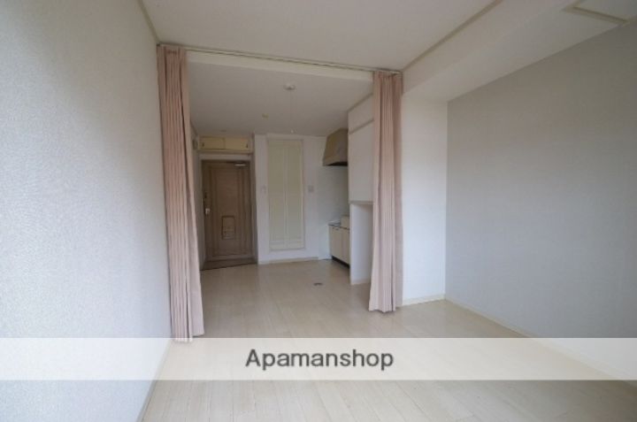 広島県広島市西区大芝1丁目の賃貸マンションのその他画像