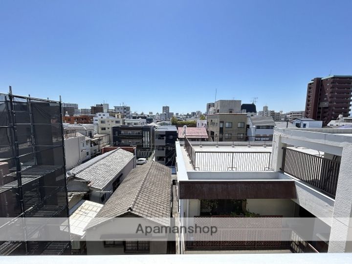 広島県広島市中区舟入幸町の賃貸マンションのその他画像