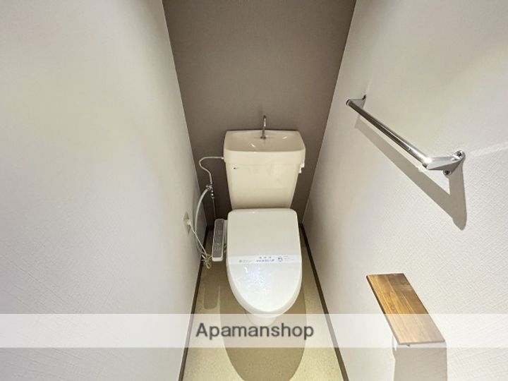 広島県広島市中区舟入幸町の賃貸マンションのその他画像