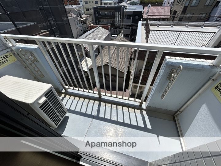 広島県広島市中区舟入幸町の賃貸マンションのその他画像