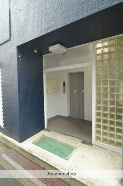 広島県広島市西区中広町3丁目の賃貸マンションのその他画像