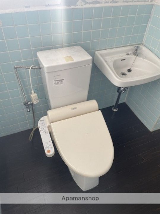 広島県広島市西区中広町3丁目の賃貸マンションのその他画像