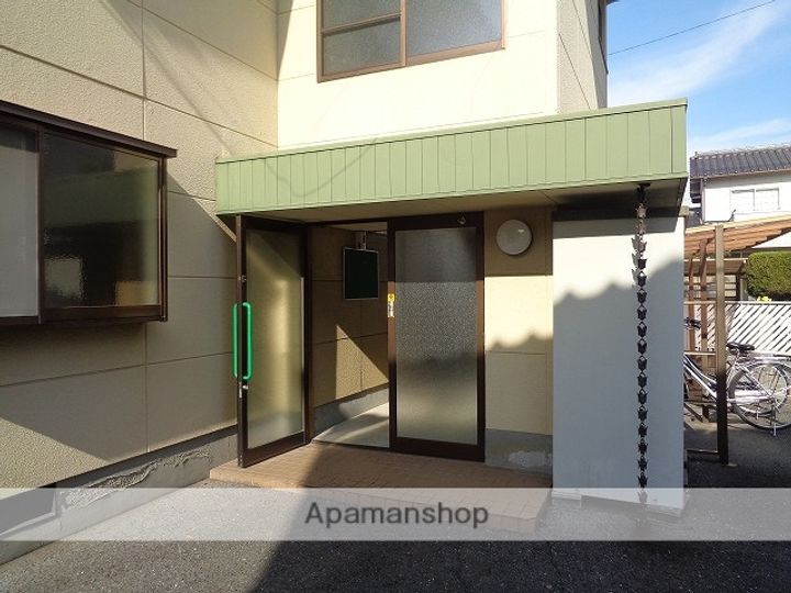 広島県広島市安佐北区可部南4丁目の賃貸アパート201のその他画像