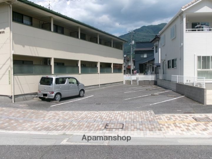 広島県広島市安佐北区可部南4丁目の賃貸アパート102のその他画像