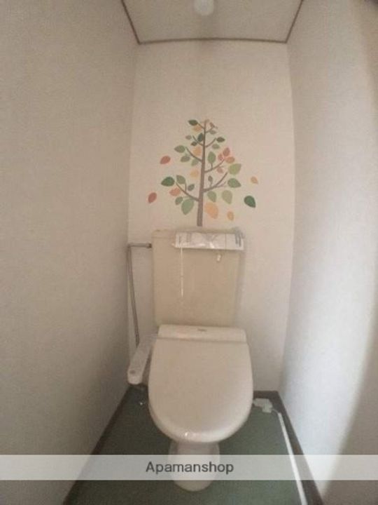 サンライズ矢賀Bのその他画像