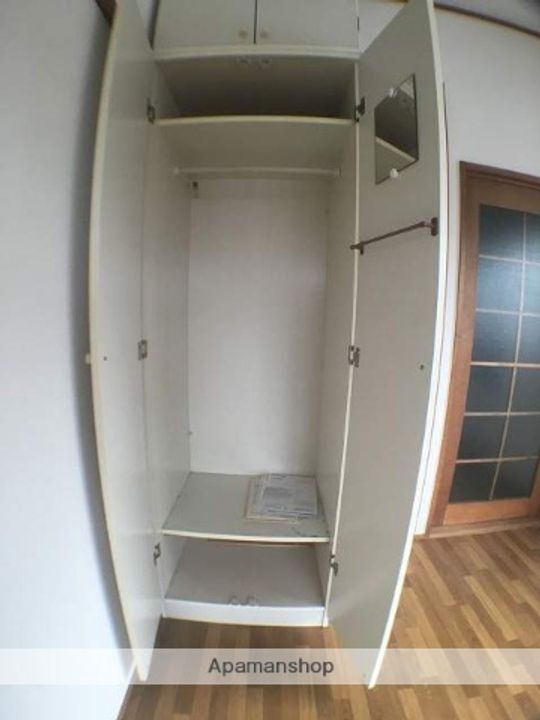 サンライズ矢賀Bのその他画像
