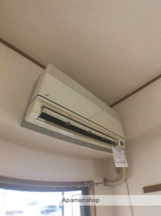 サンライズ矢賀Bのその他画像