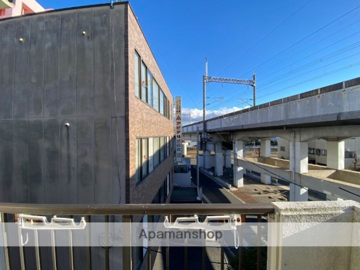 サンライズ矢賀Bのその他画像